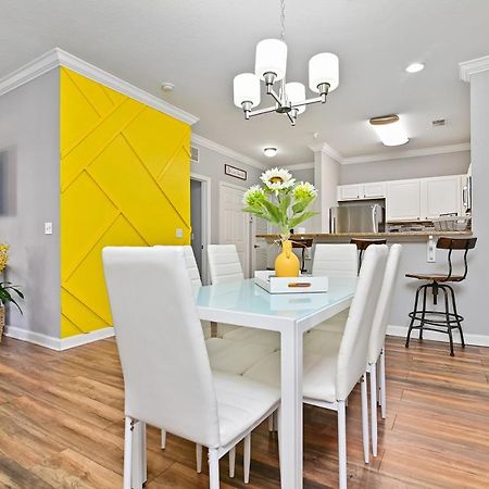 Minutes From Disney, Universal Studios And More! Kissimmee Exteriör bild
