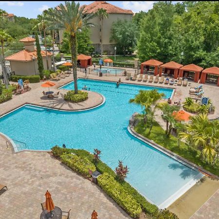 Minutes From Disney, Universal Studios And More! Kissimmee Exteriör bild
