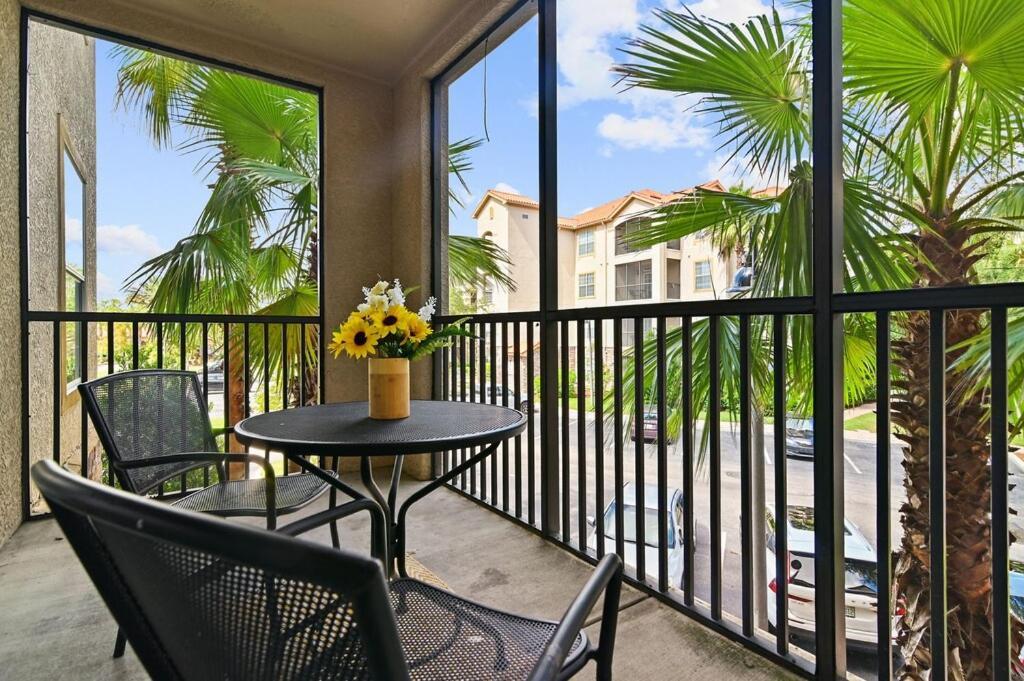 Minutes From Disney, Universal Studios And More! Kissimmee Exteriör bild