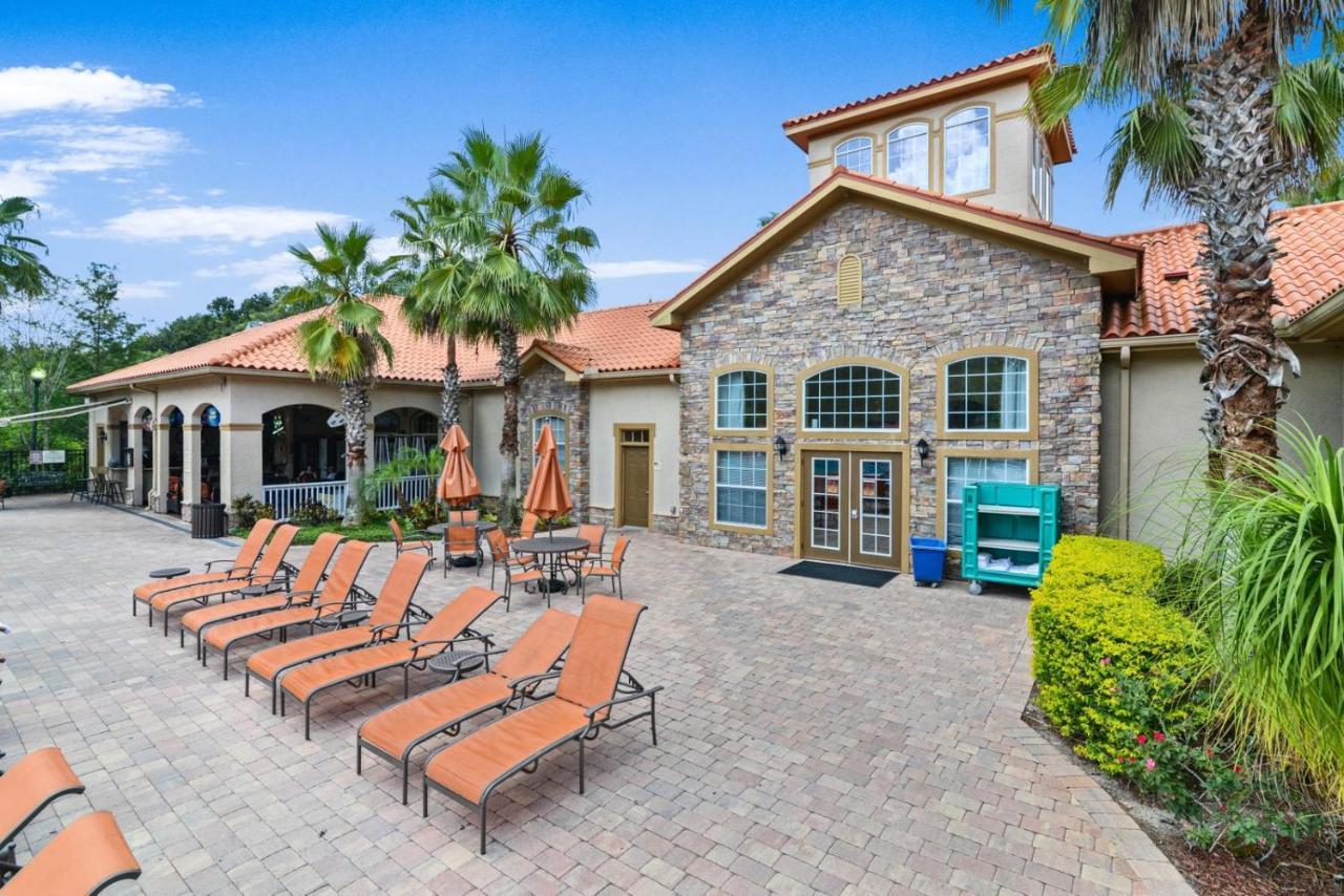 Minutes From Disney, Universal Studios And More! Kissimmee Exteriör bild