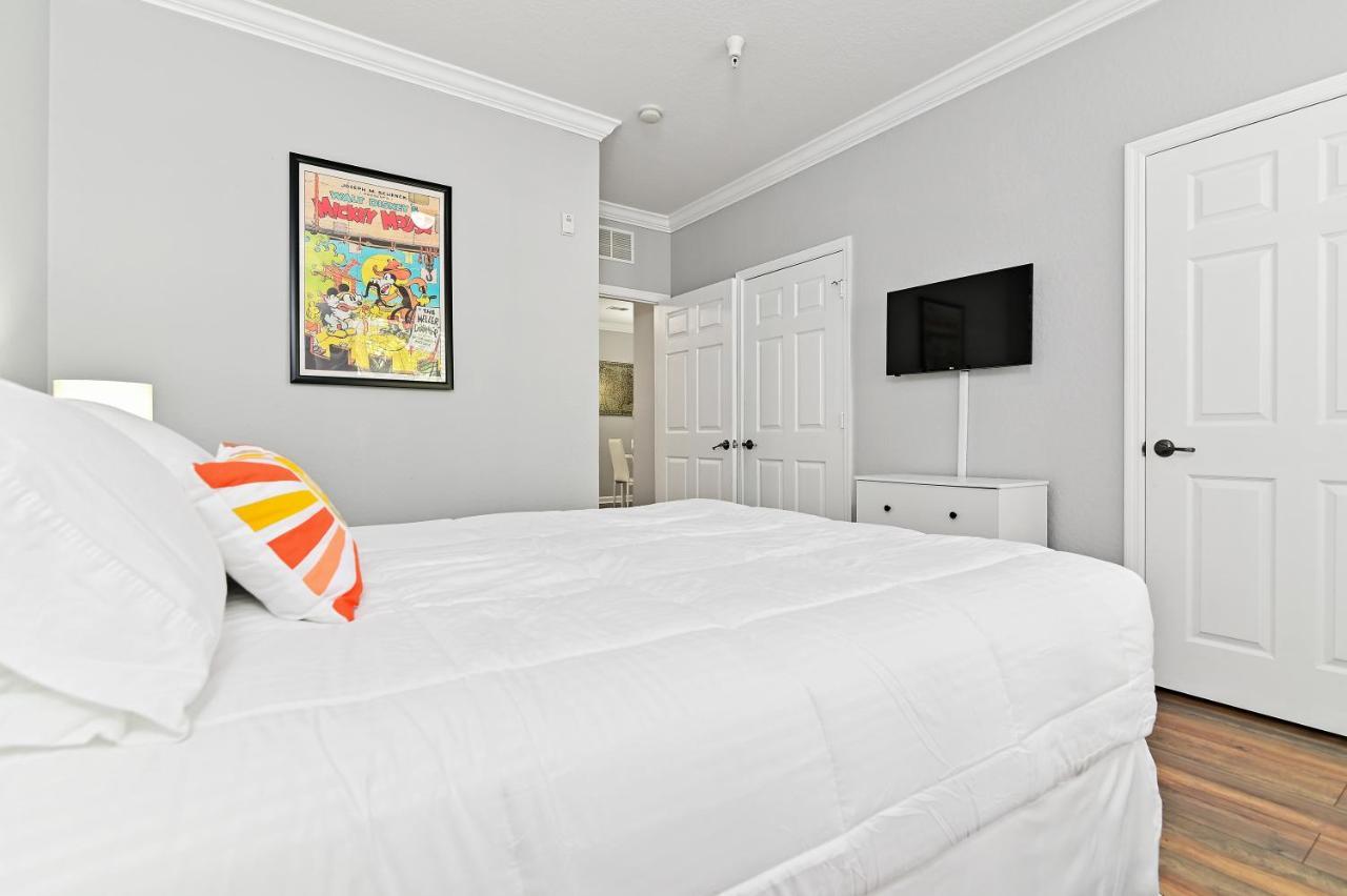 Minutes From Disney, Universal Studios And More! Kissimmee Exteriör bild