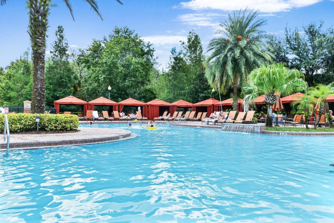 Minutes From Disney, Universal Studios And More! Kissimmee Exteriör bild