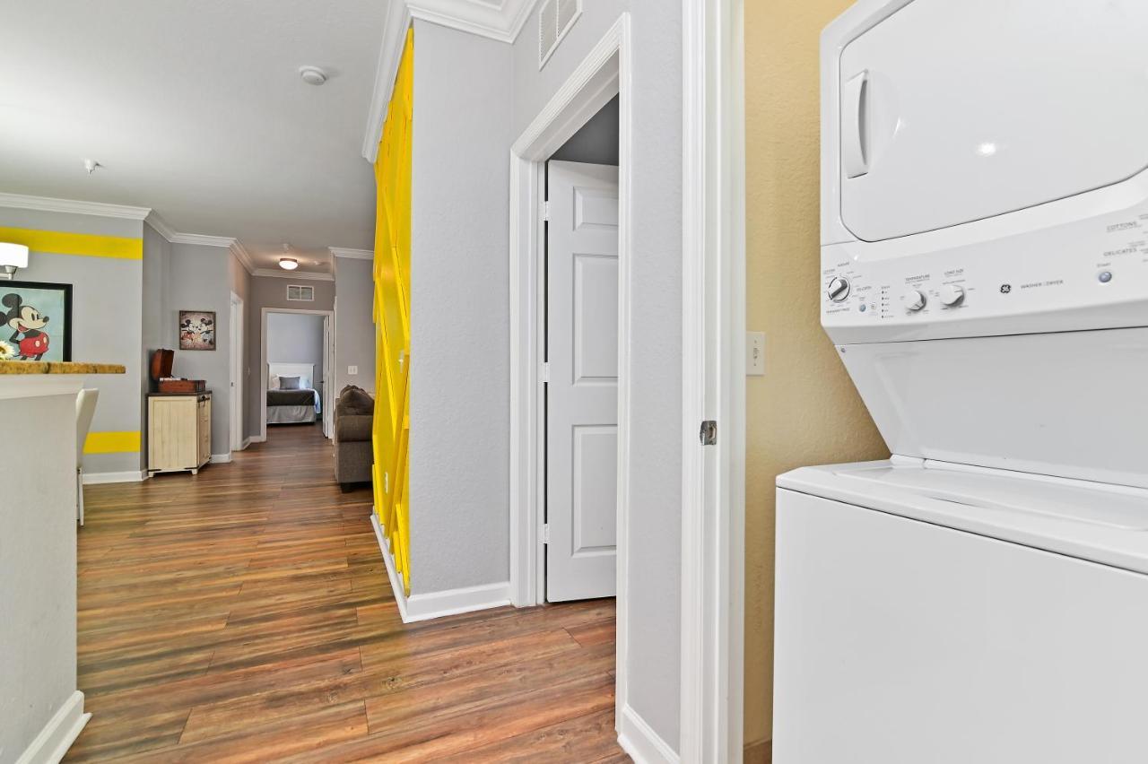 Minutes From Disney, Universal Studios And More! Kissimmee Exteriör bild