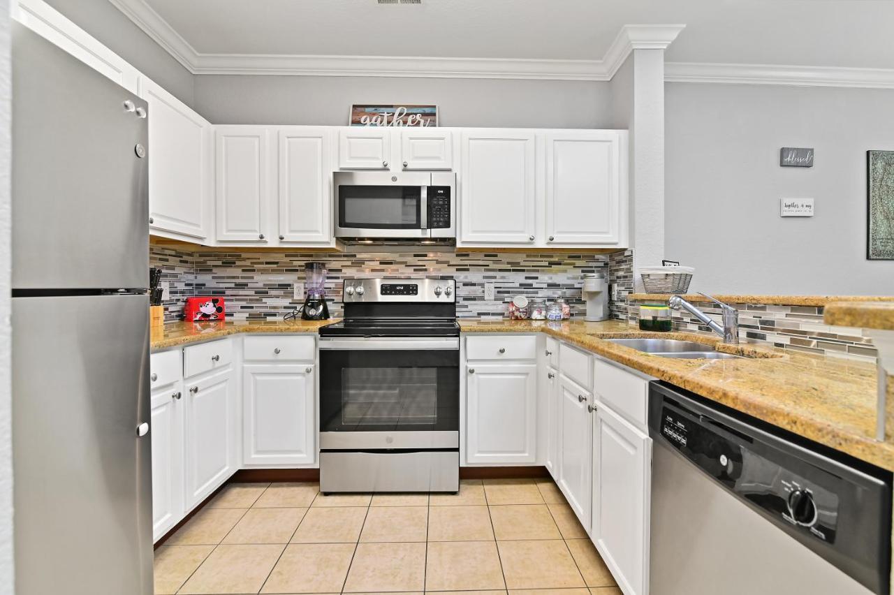 Minutes From Disney, Universal Studios And More! Kissimmee Exteriör bild