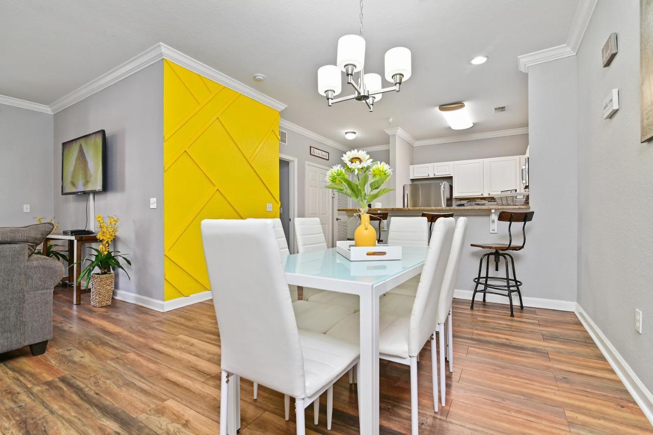 Minutes From Disney, Universal Studios And More! Kissimmee Exteriör bild