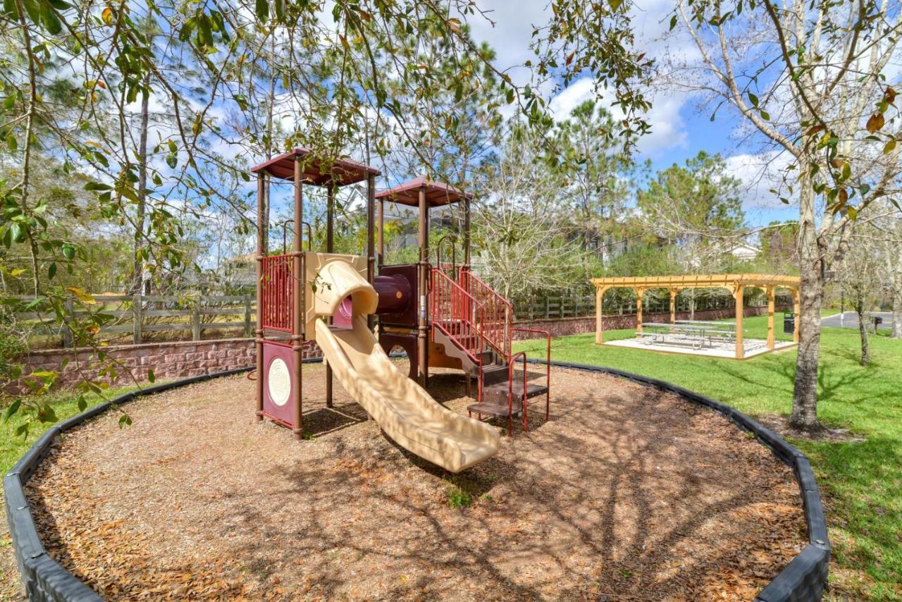 Minutes From Disney, Universal Studios And More! Kissimmee Exteriör bild