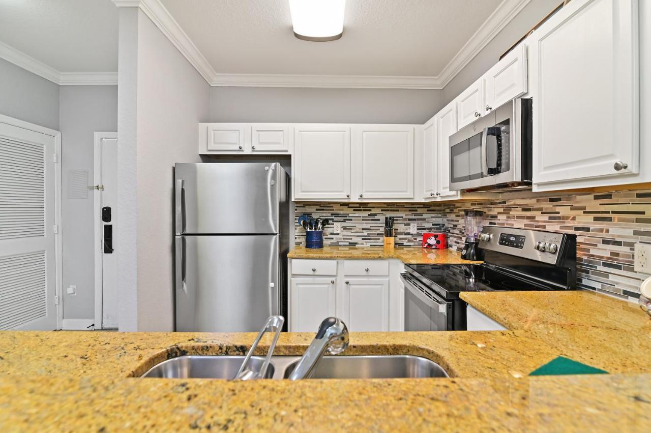 Minutes From Disney, Universal Studios And More! Kissimmee Exteriör bild