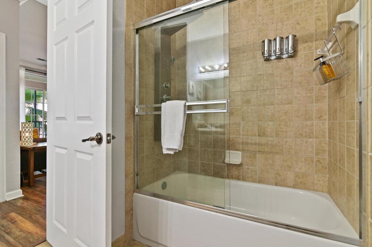 Minutes From Disney, Universal Studios And More! Kissimmee Exteriör bild