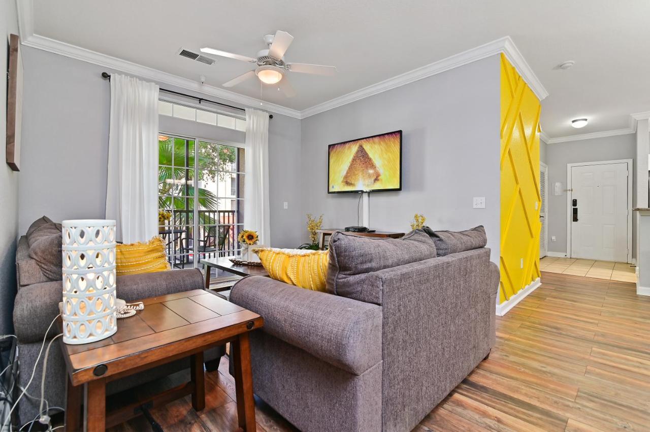 Minutes From Disney, Universal Studios And More! Kissimmee Exteriör bild
