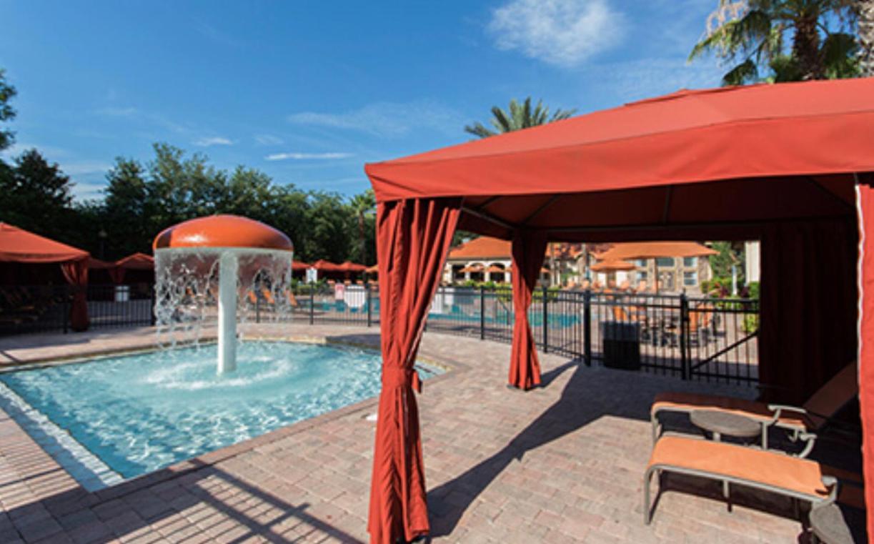 Minutes From Disney, Universal Studios And More! Kissimmee Exteriör bild