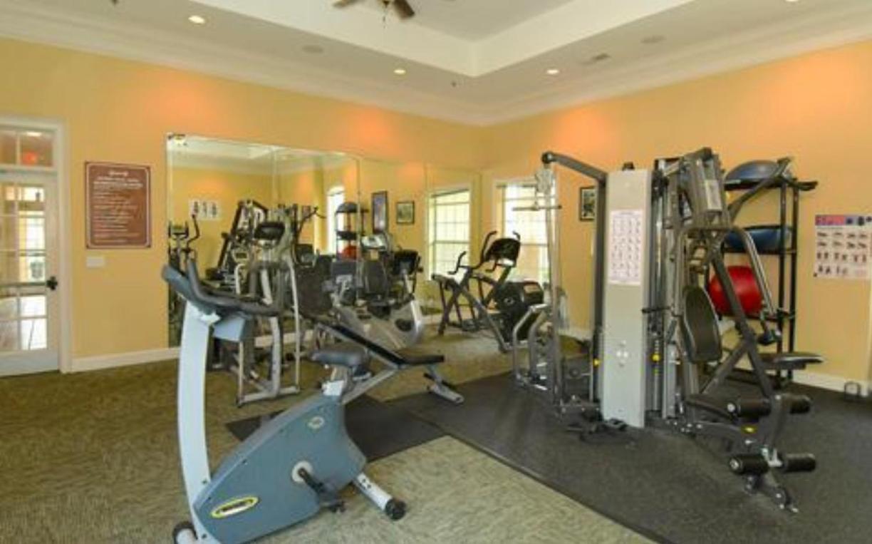 Minutes From Disney, Universal Studios And More! Kissimmee Exteriör bild