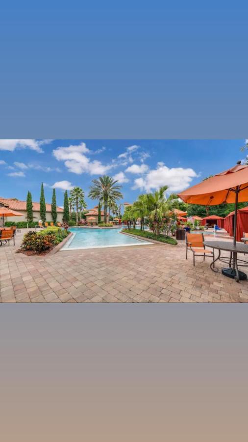 Minutes From Disney, Universal Studios And More! Kissimmee Exteriör bild