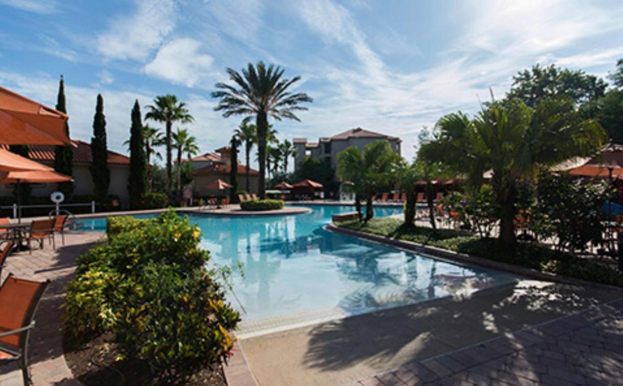Minutes From Disney, Universal Studios And More! Kissimmee Exteriör bild