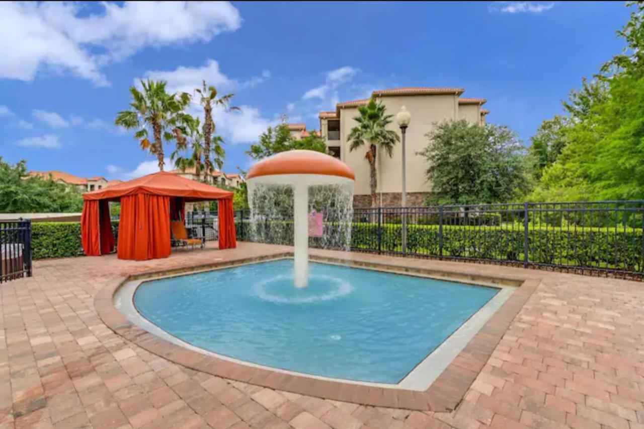 Minutes From Disney, Universal Studios And More! Kissimmee Exteriör bild